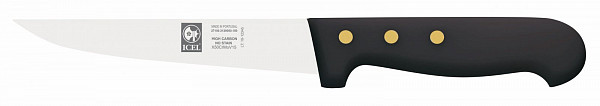 Нож обвалочный Icel 15см TECHNIC черный 27100.3139000.150 фото